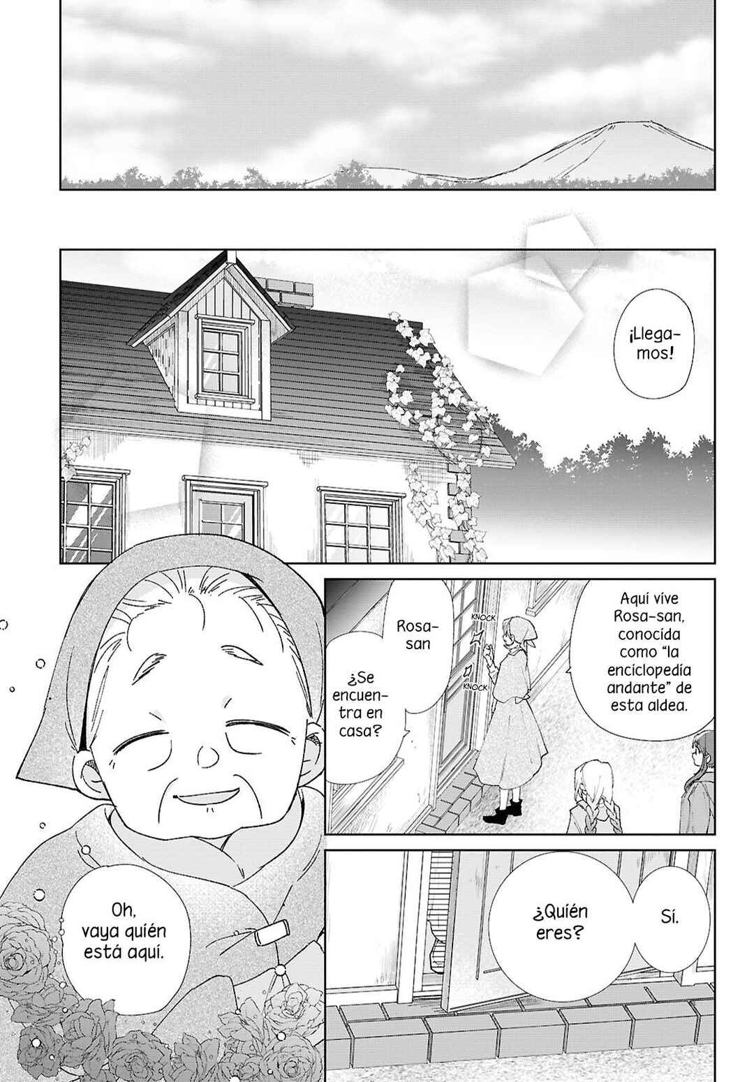 Muryoku Seijo to Munou Oujo ~Maryoku Zero de Shoukansareta Seijo no Isekai Kyuukokuki~ Chapter 7 - Page 26