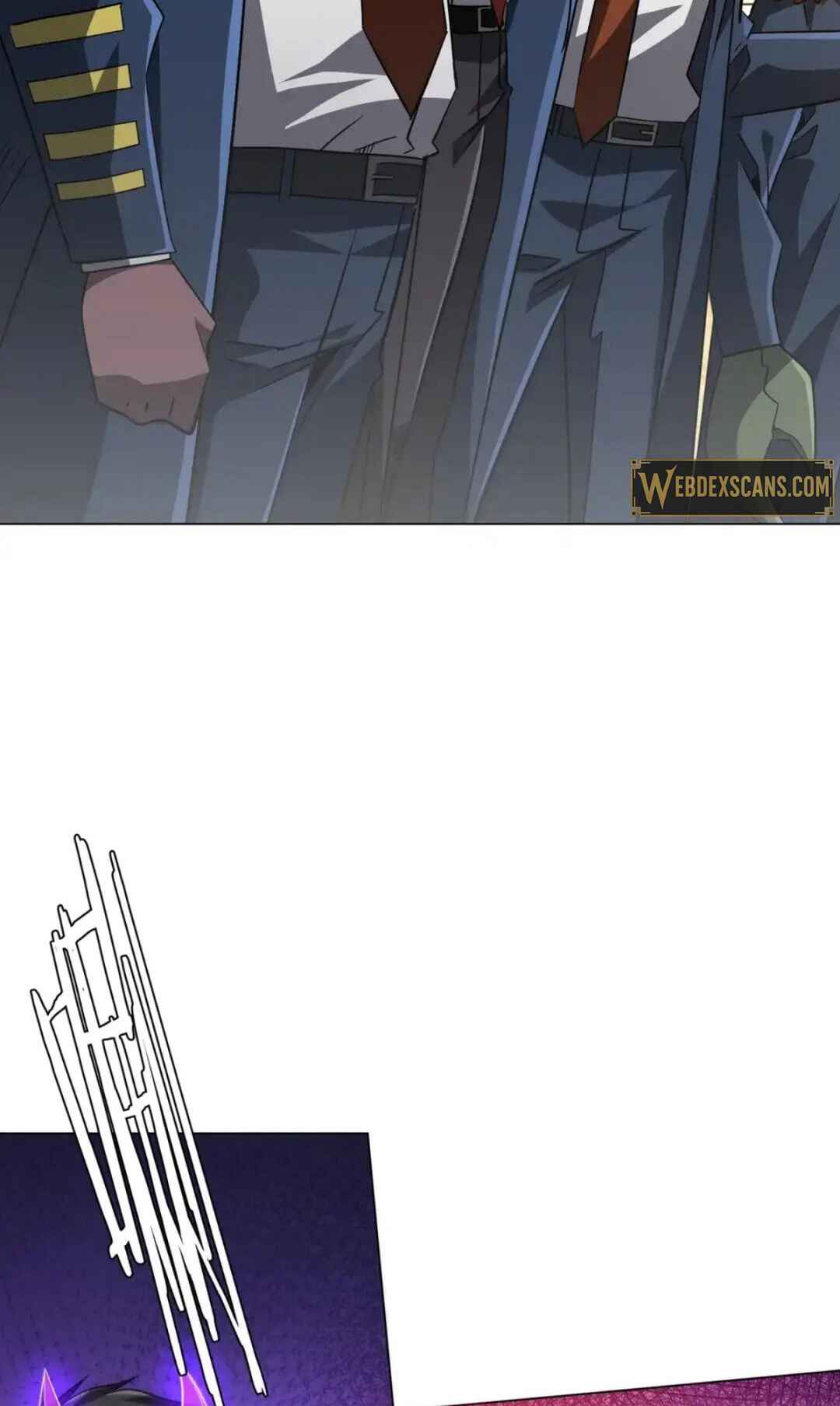 With My Netherworld Trillions, Game On! Chapter 302 - Page 60