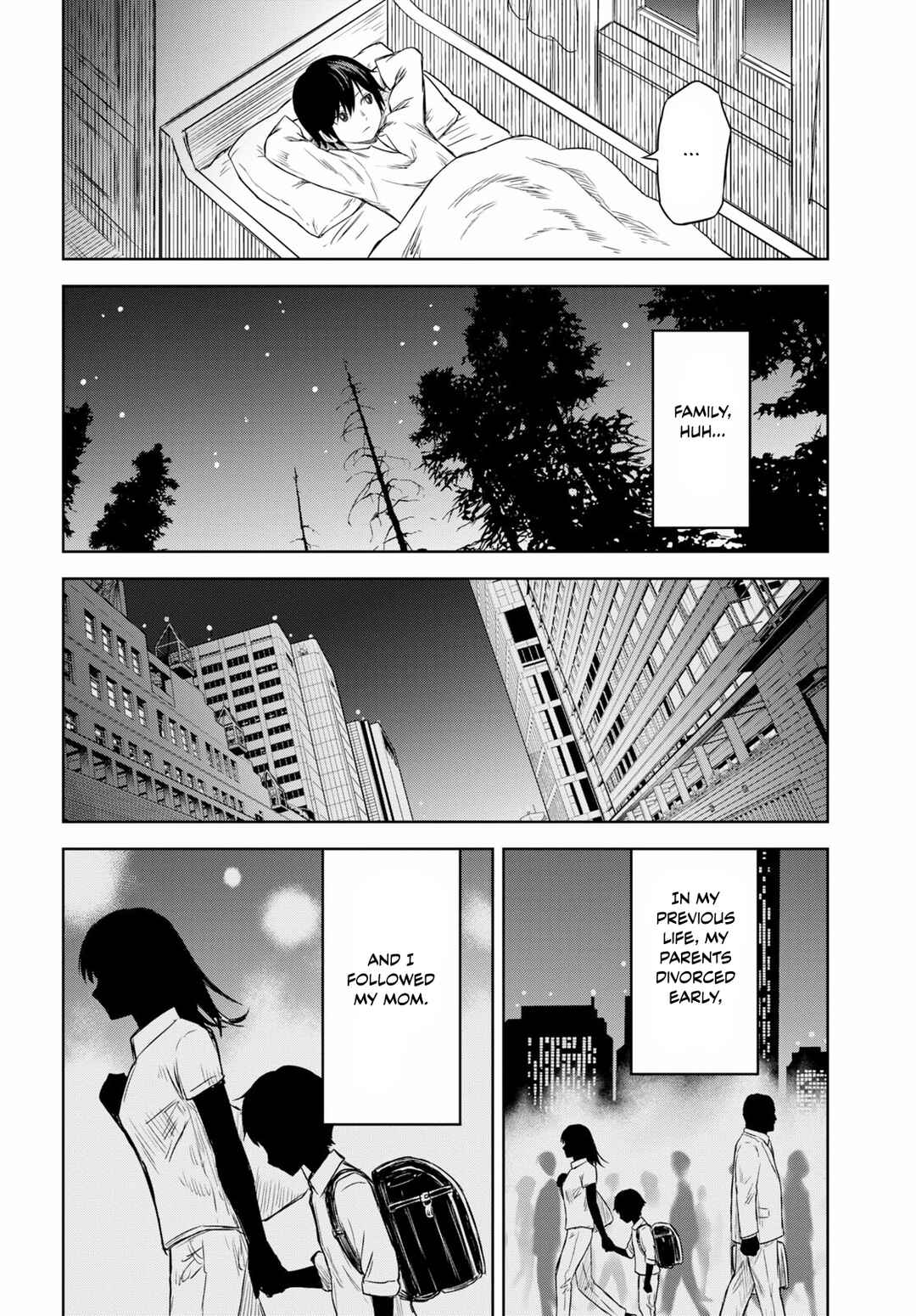 Monogatari no Kuromaku ni Tensei Shite Chapter 1 - Page 27