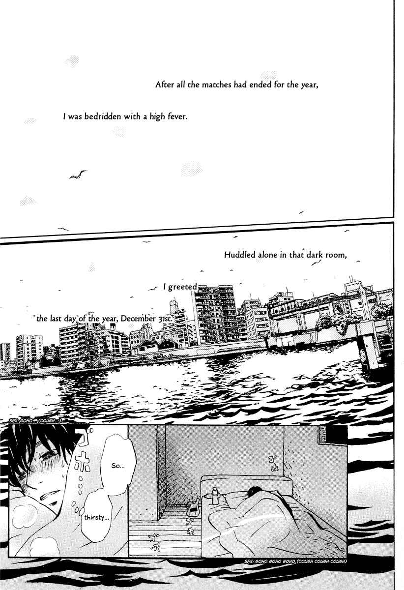 March Comes in Like a Lion Chapter 22 - Page 10