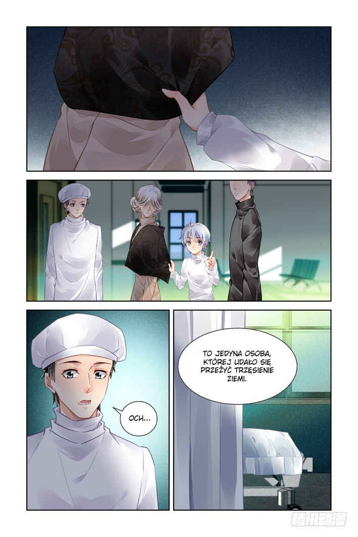 Soul Contract Chapter 443 - Page 10