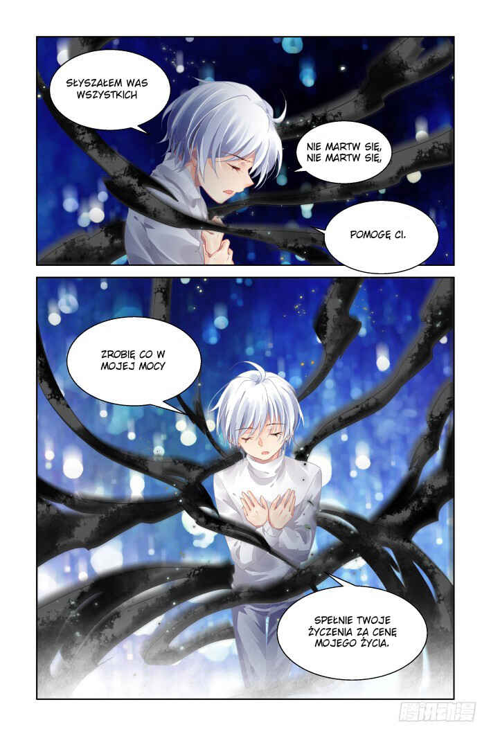 Soul Contract Chapter 443 - Page 2