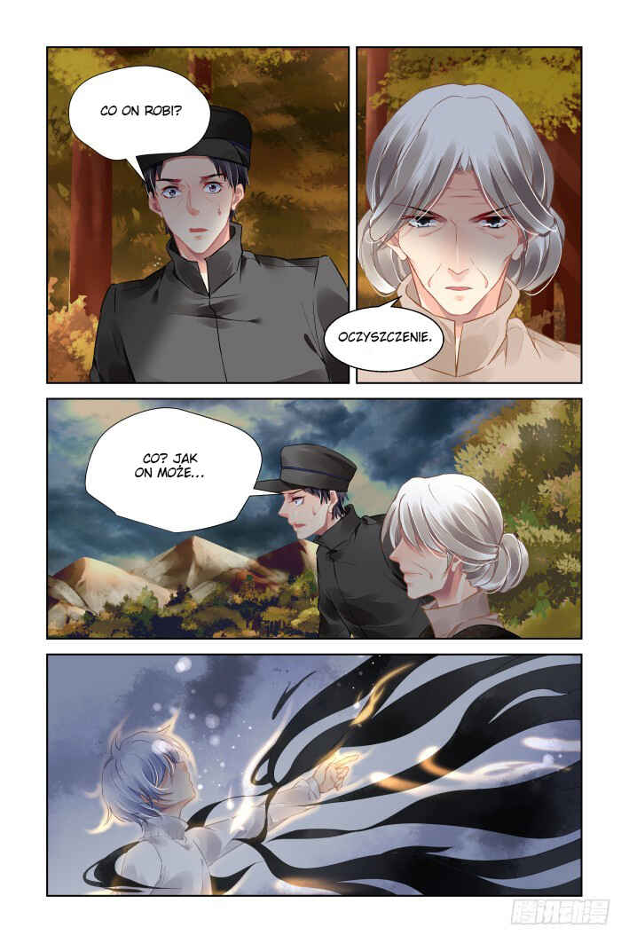 Soul Contract Chapter 443 - Page 3