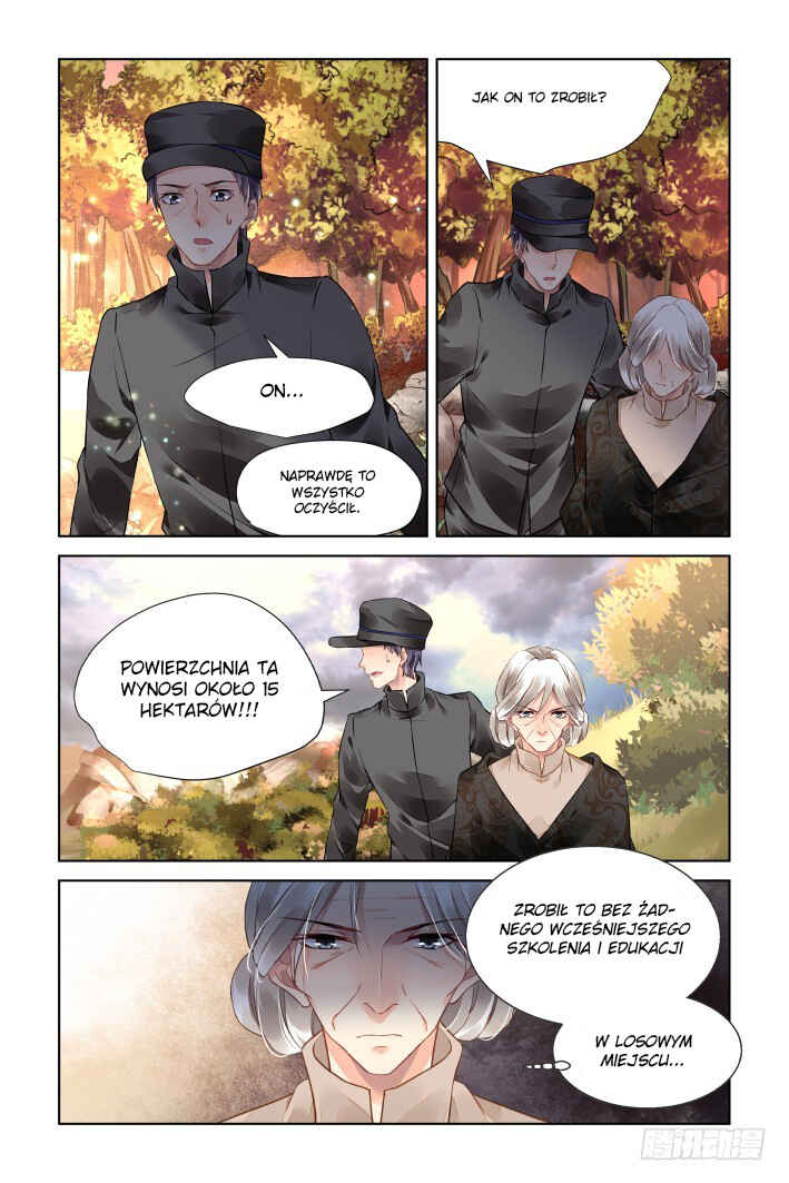 Soul Contract Chapter 443 - Page 5