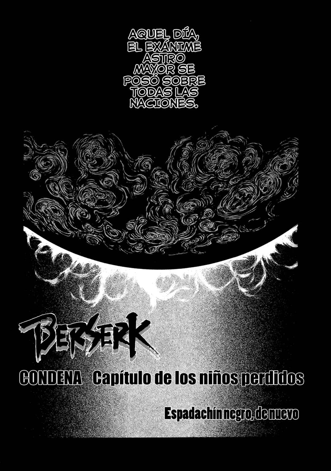 Berserk Chapter 95 - Page 1