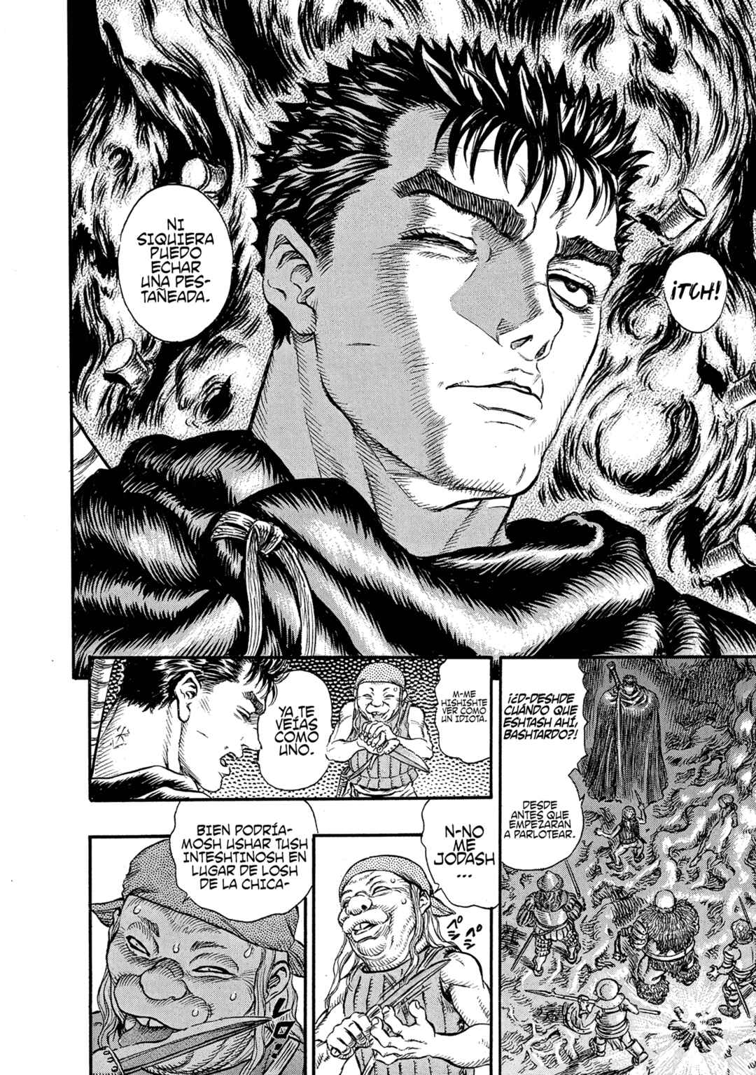 Berserk Chapter 95 - Page 16