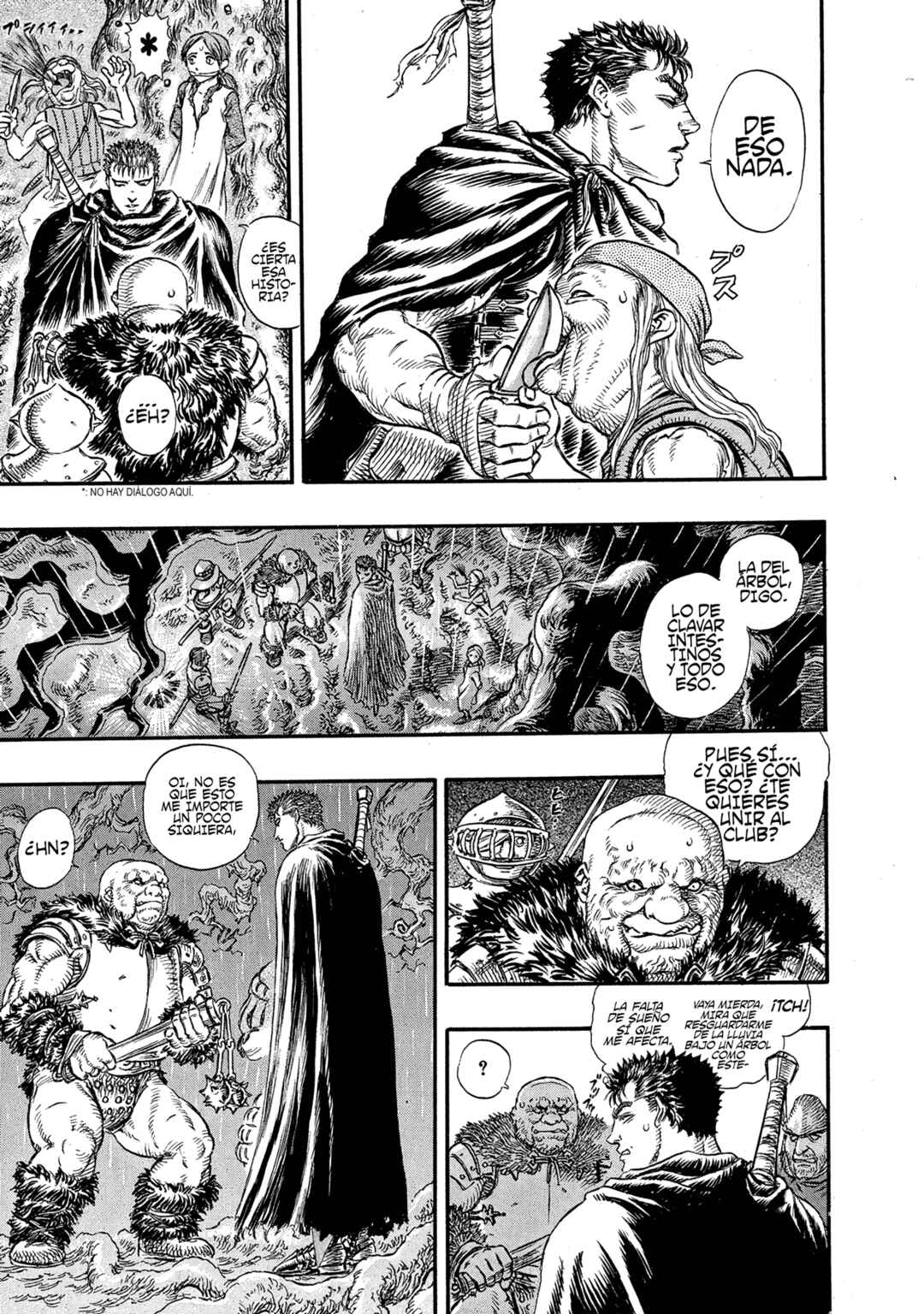 Berserk Chapter 95 - Page 17