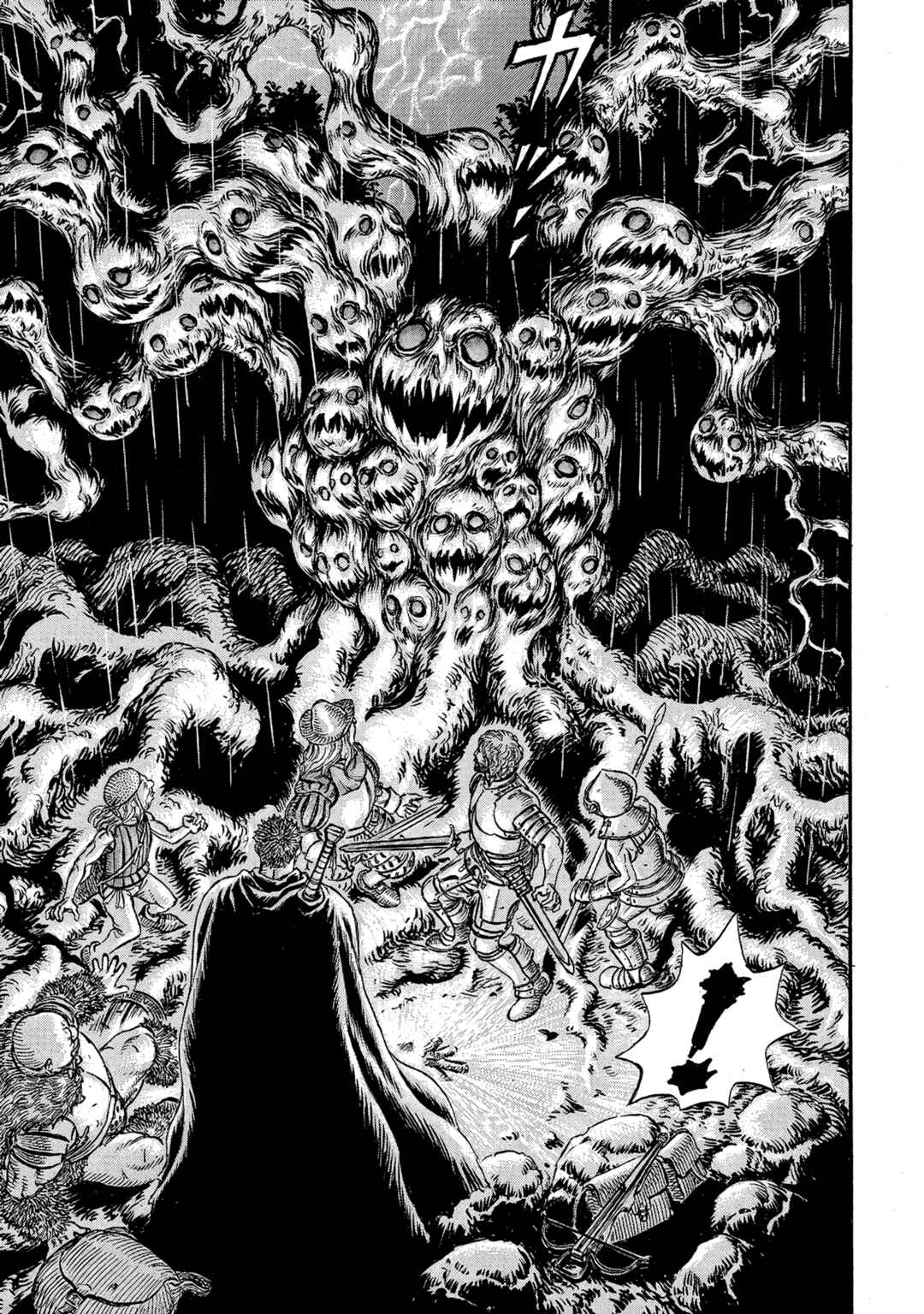Berserk Chapter 95 - Page 23