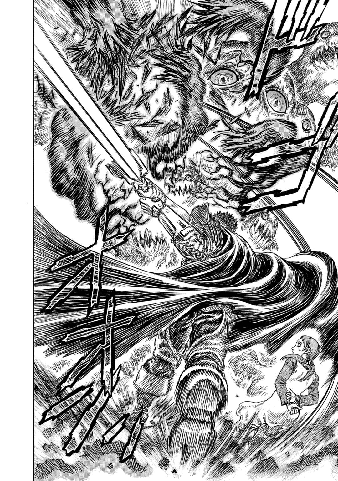 Berserk Chapter 95 - Page 27