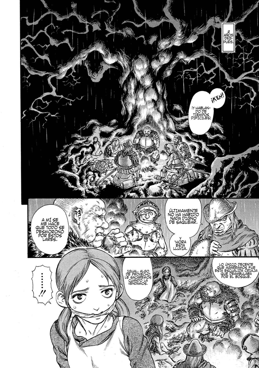 Berserk Chapter 95 - Page 8