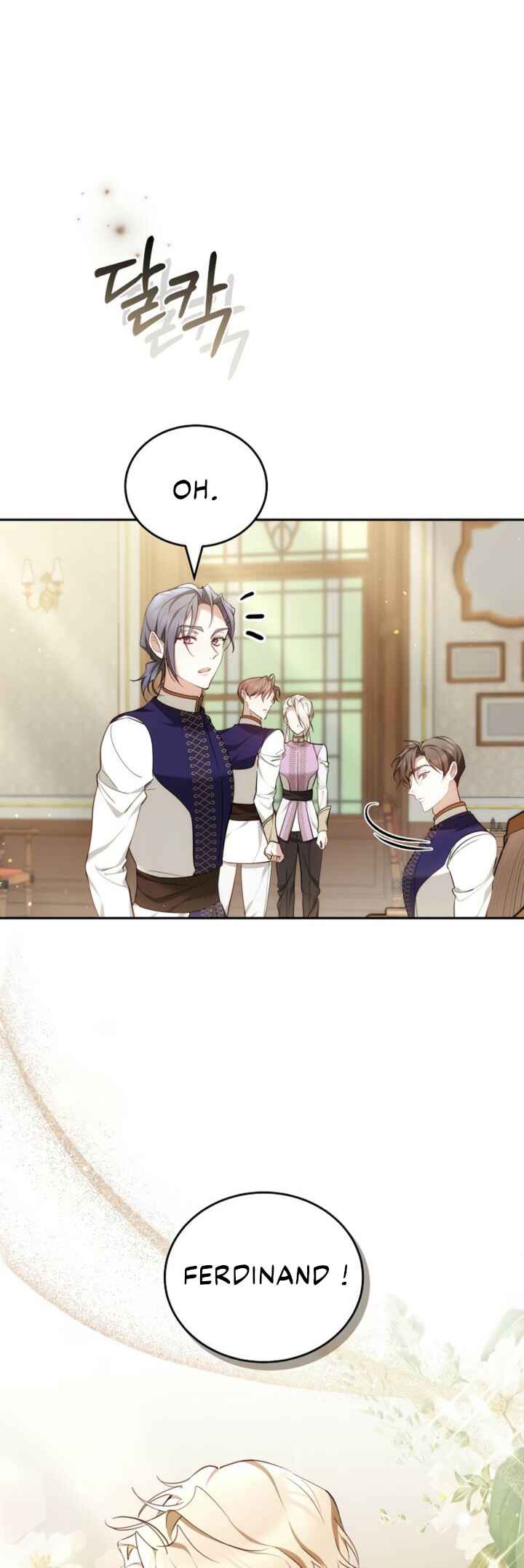 Geu Angnyeo ga Geom eun Deun Yuyu Chapter 6 - Page 13