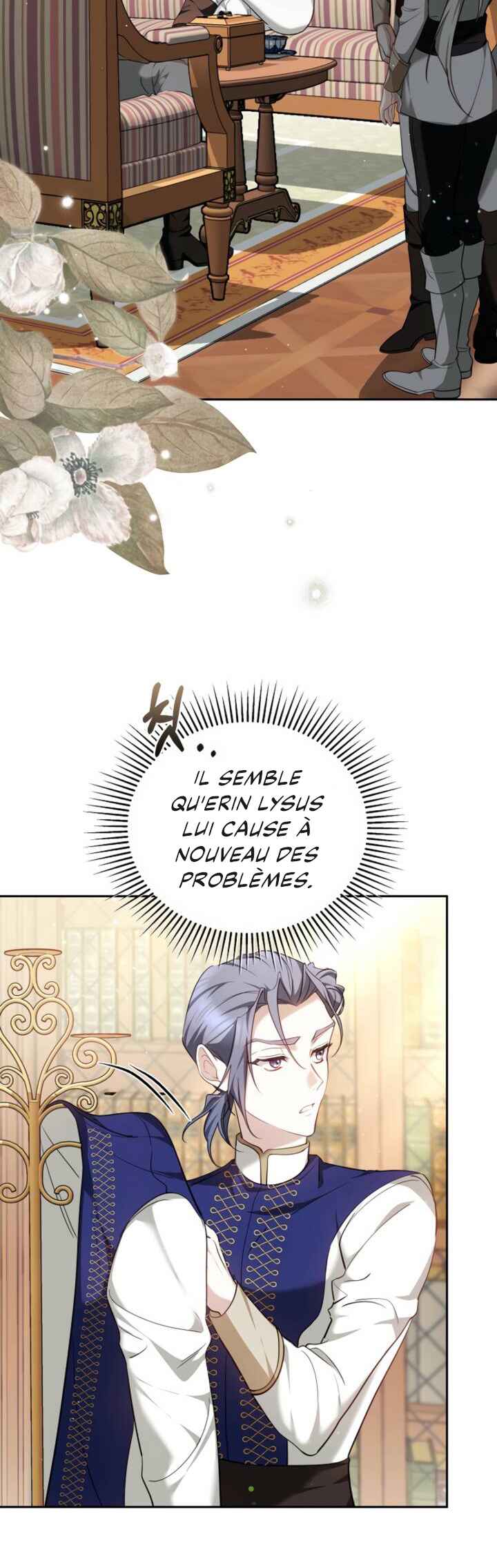 Geu Angnyeo ga Geom eun Deun Yuyu Chapter 6 - Page 17