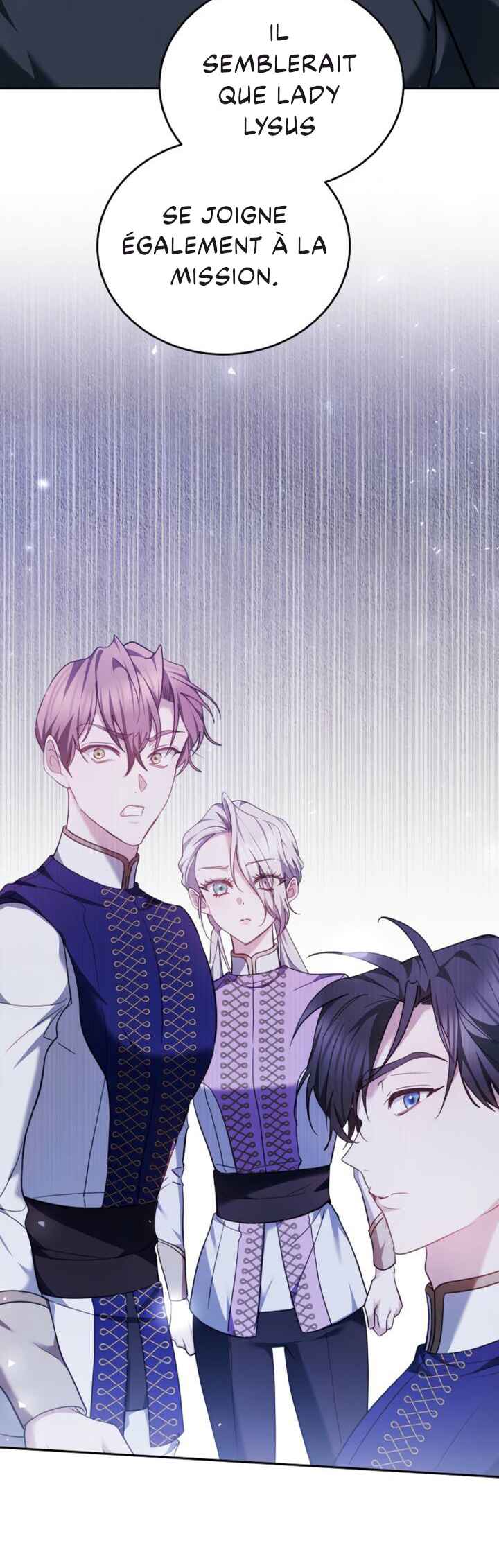 Geu Angnyeo ga Geom eun Deun Yuyu Chapter 6 - Page 22