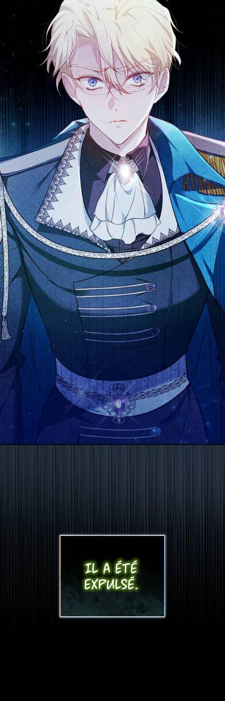 Geu Angnyeo ga Geom eun Deun Yuyu Chapter 6 - Page 28