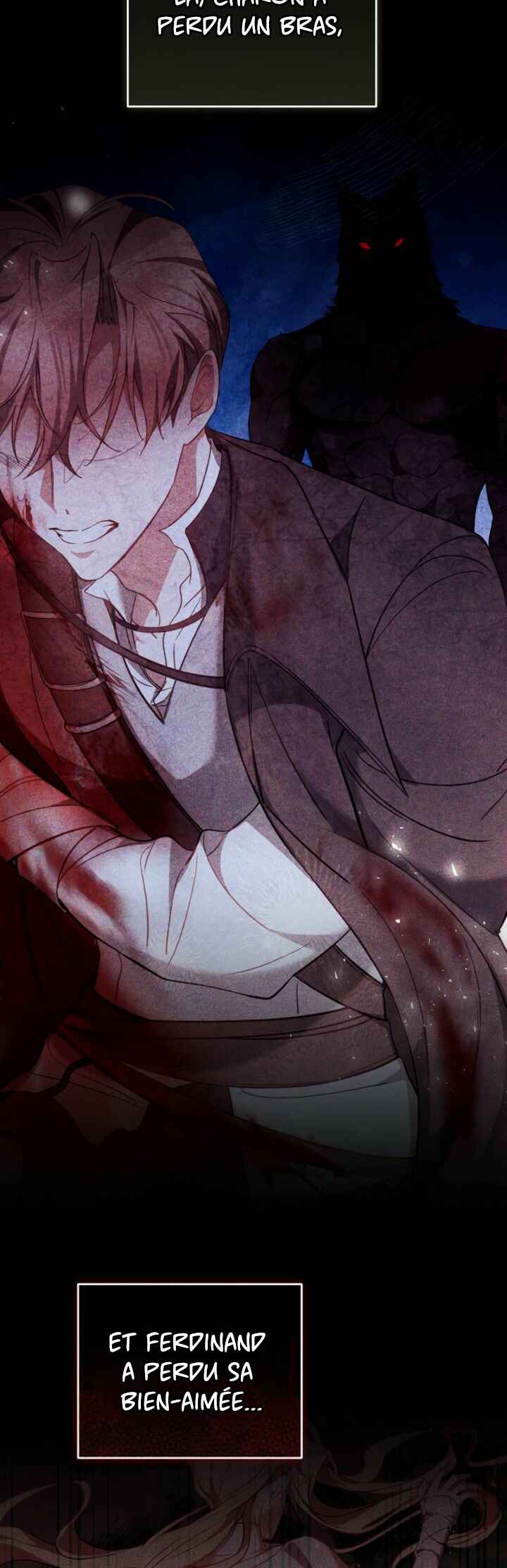 Geu Angnyeo ga Geom eun Deun Yuyu Chapter 6 - Page 30