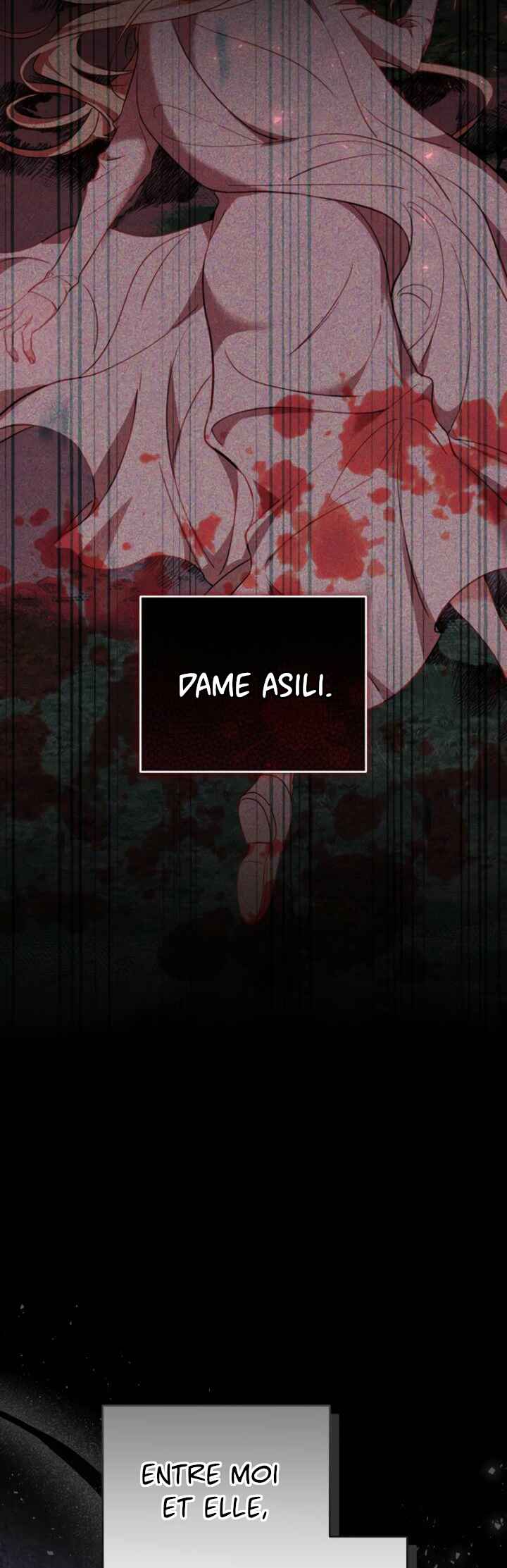 Geu Angnyeo ga Geom eun Deun Yuyu Chapter 6 - Page 31