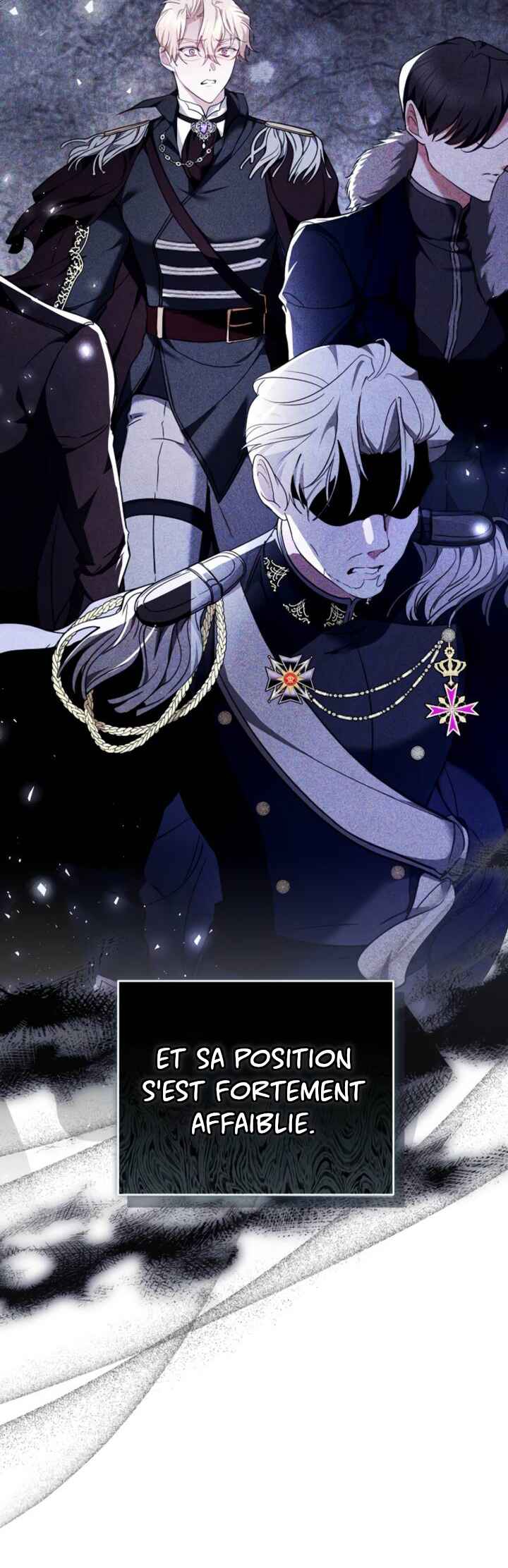 Geu Angnyeo ga Geom eun Deun Yuyu Chapter 6 - Page 34