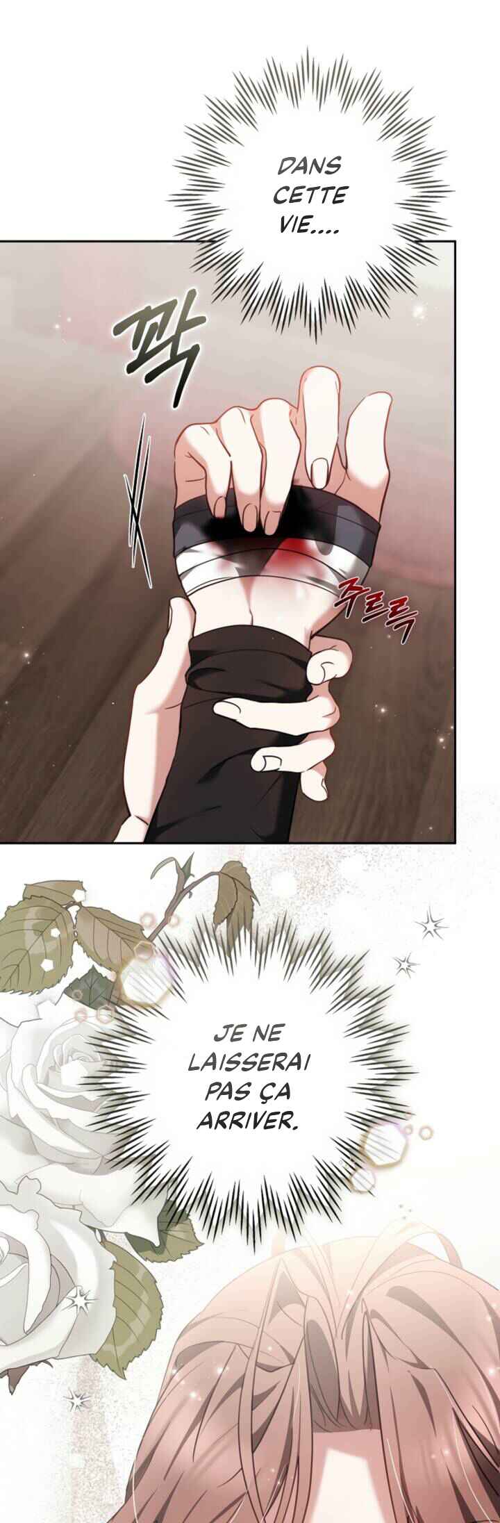 Geu Angnyeo ga Geom eun Deun Yuyu Chapter 6 - Page 35