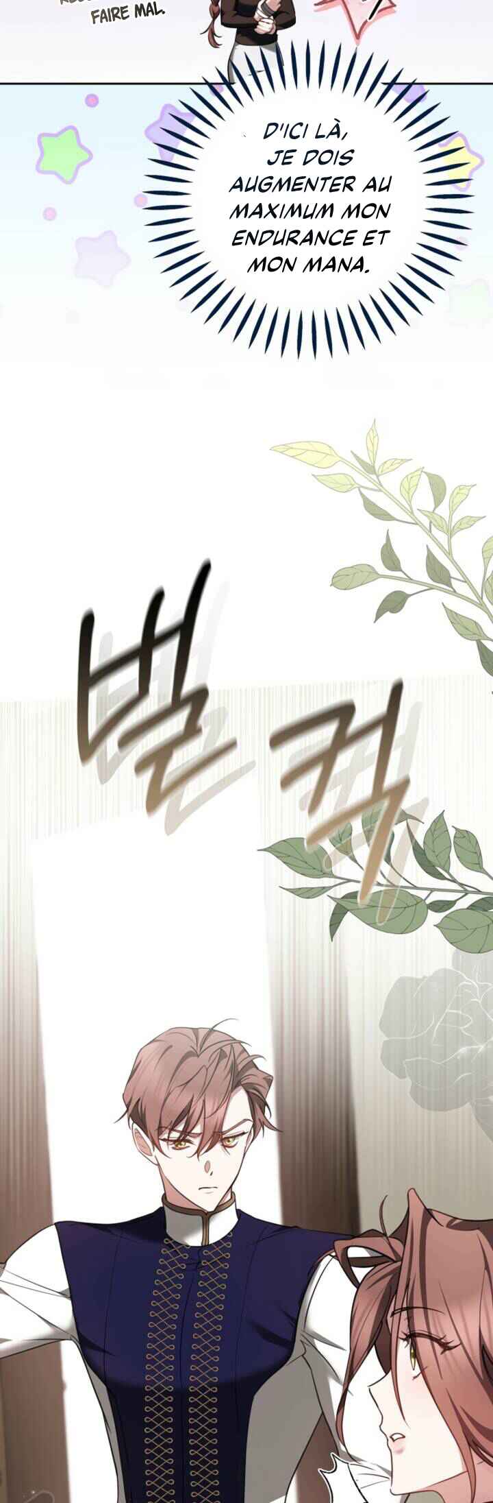 Geu Angnyeo ga Geom eun Deun Yuyu Chapter 6 - Page 37