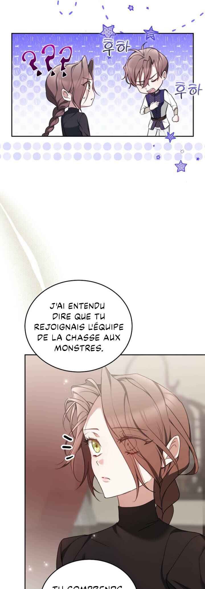 Geu Angnyeo ga Geom eun Deun Yuyu Chapter 6 - Page 43