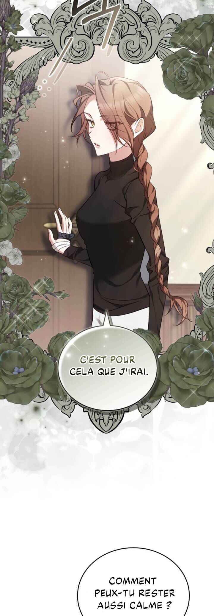 Geu Angnyeo ga Geom eun Deun Yuyu Chapter 6 - Page 45
