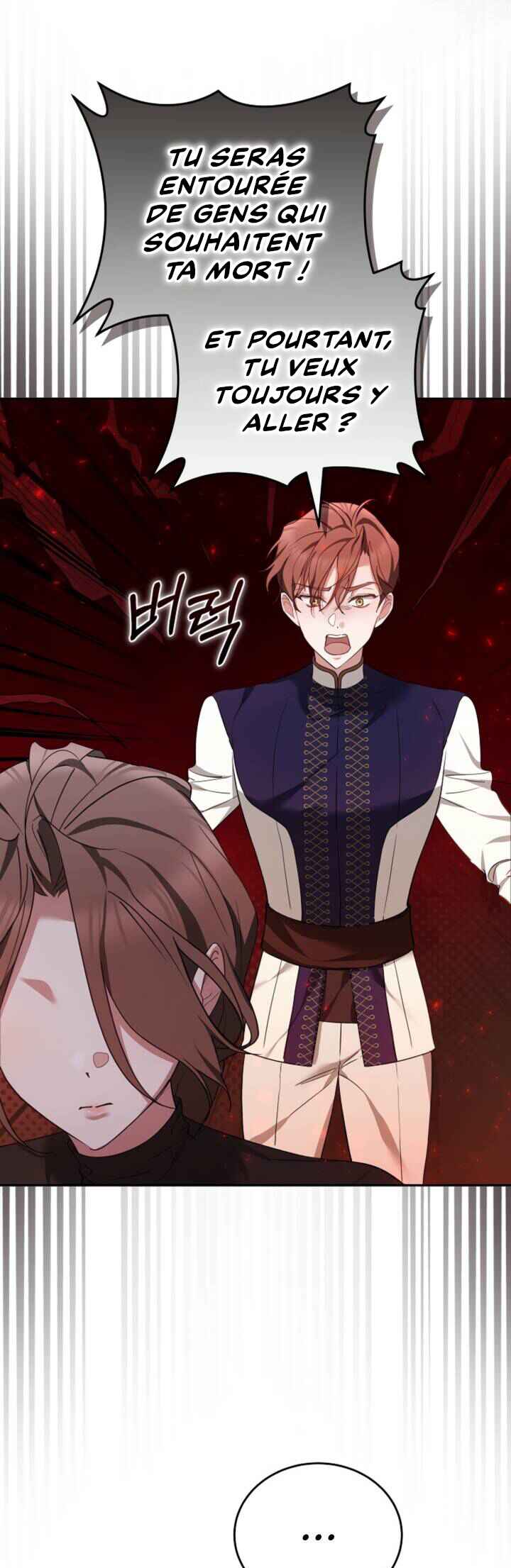 Geu Angnyeo ga Geom eun Deun Yuyu Chapter 6 - Page 48
