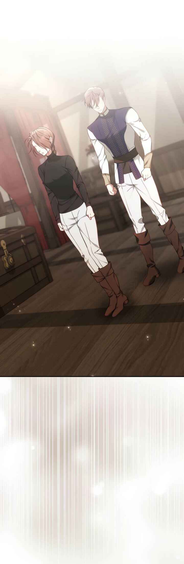 Geu Angnyeo ga Geom eun Deun Yuyu Chapter 6 - Page 51