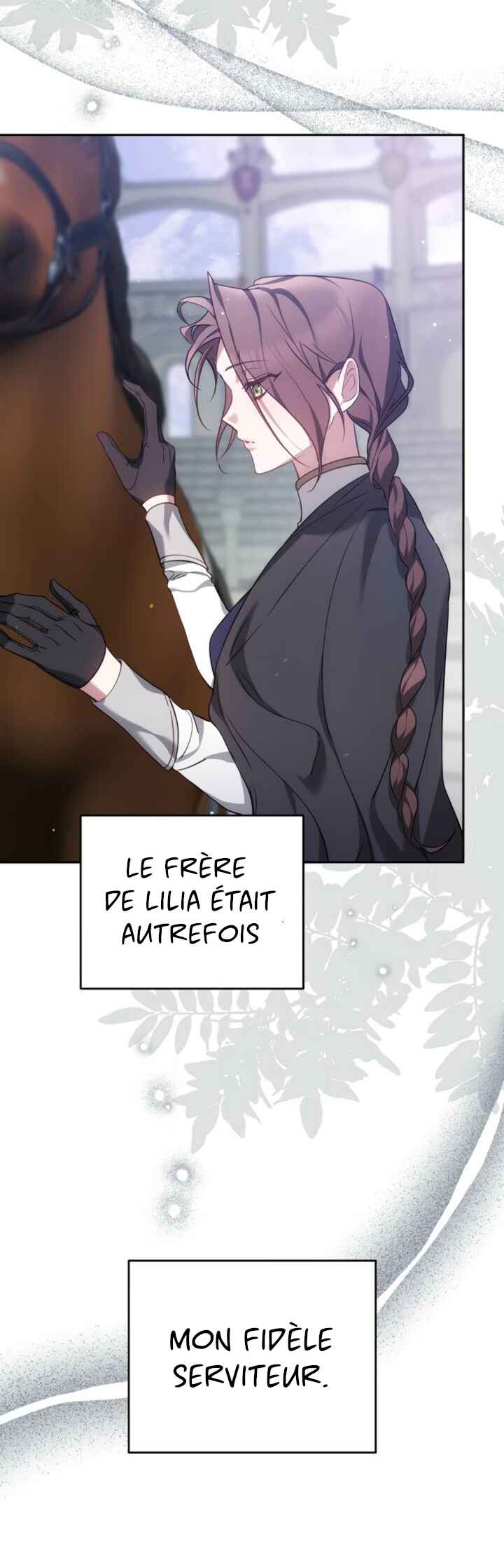 Geu Angnyeo ga Geom eun Deun Yuyu Chapter 6 - Page 54