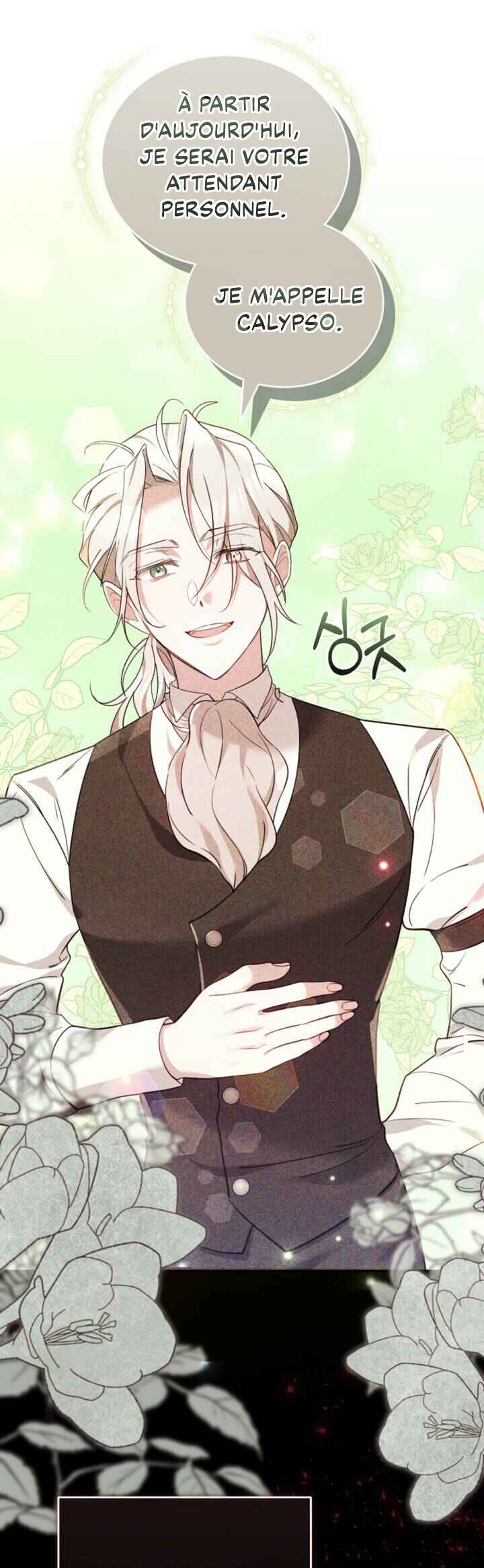 Geu Angnyeo ga Geom eun Deun Yuyu Chapter 6 - Page 55