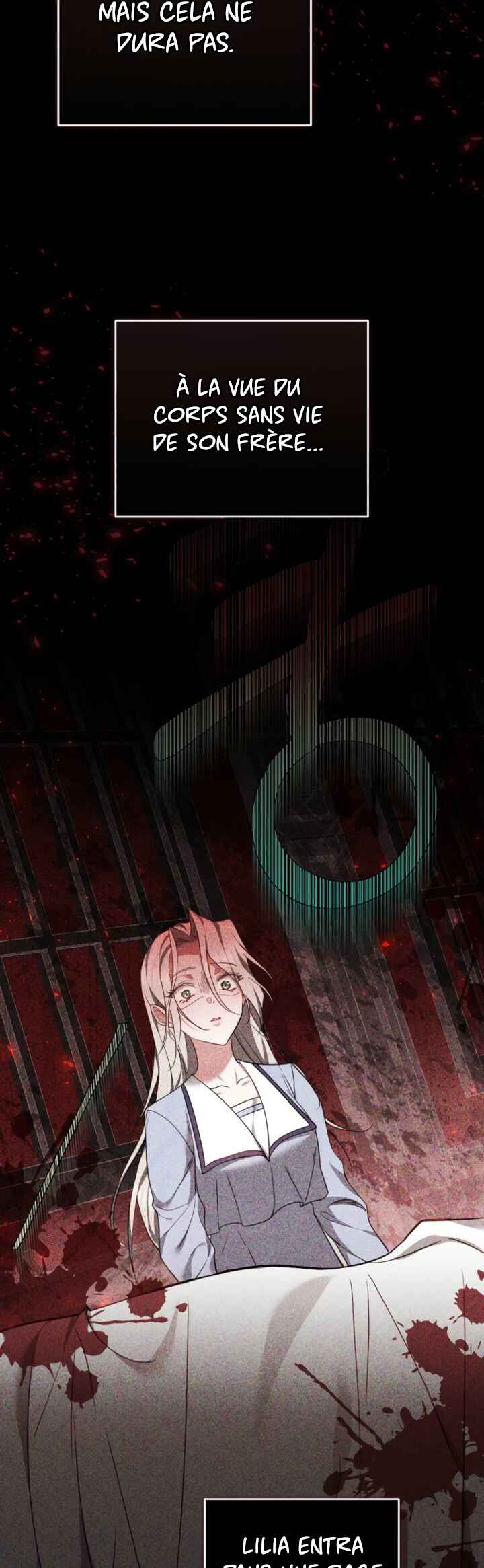 Geu Angnyeo ga Geom eun Deun Yuyu Chapter 6 - Page 56