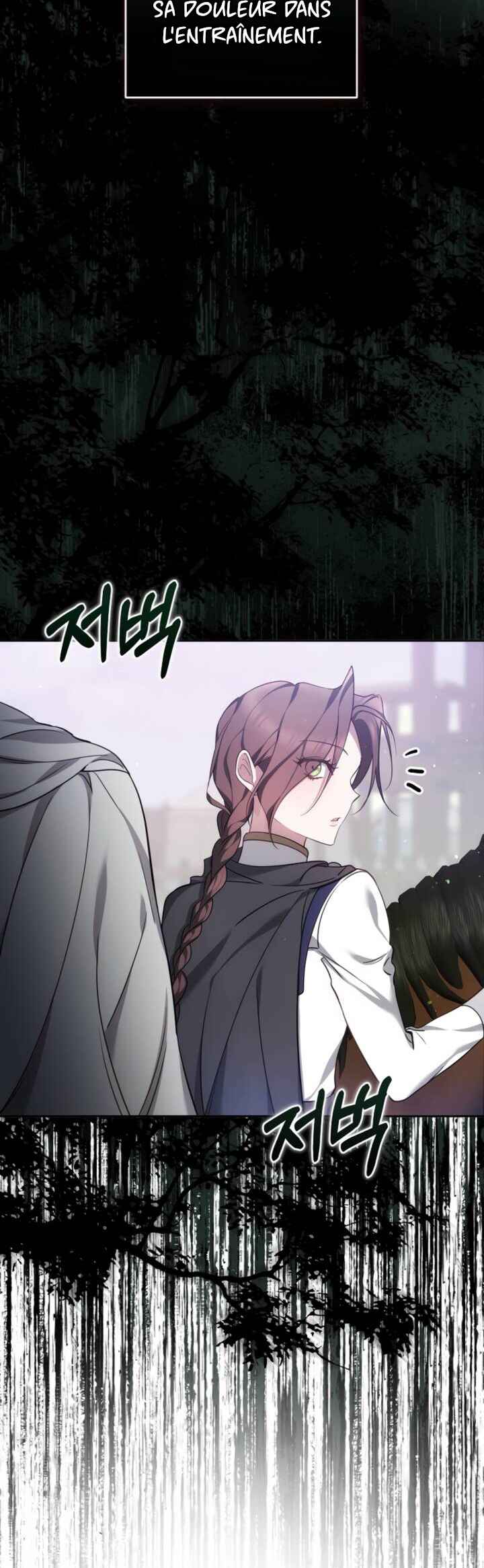 Geu Angnyeo ga Geom eun Deun Yuyu Chapter 6 - Page 58