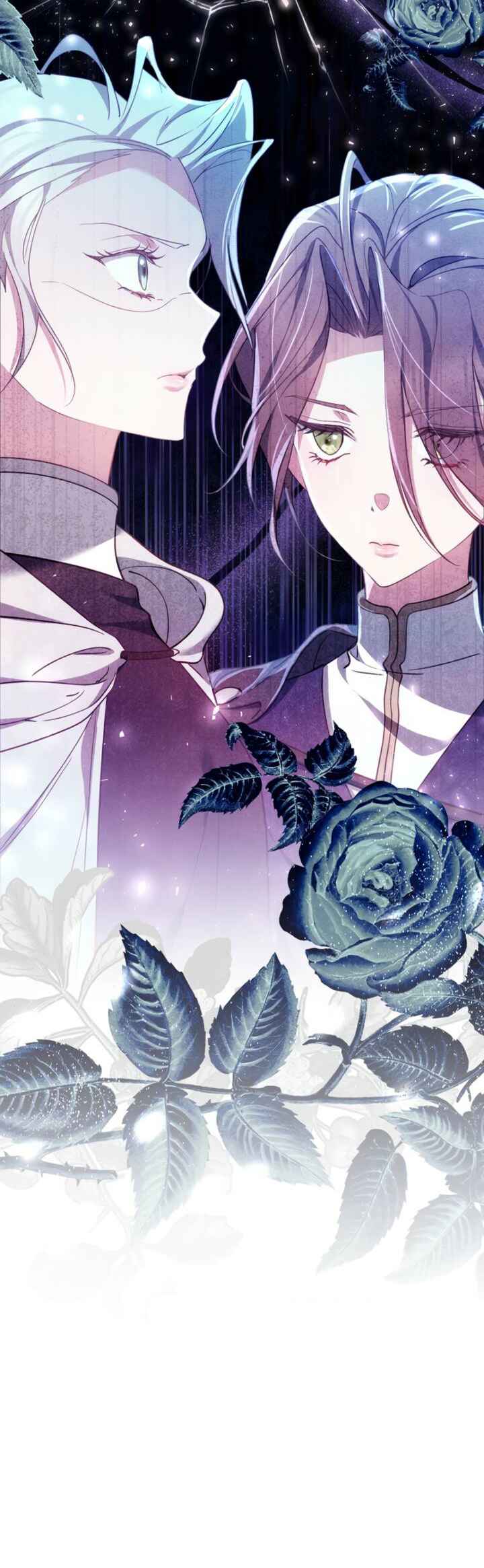 Geu Angnyeo ga Geom eun Deun Yuyu Chapter 6 - Page 60