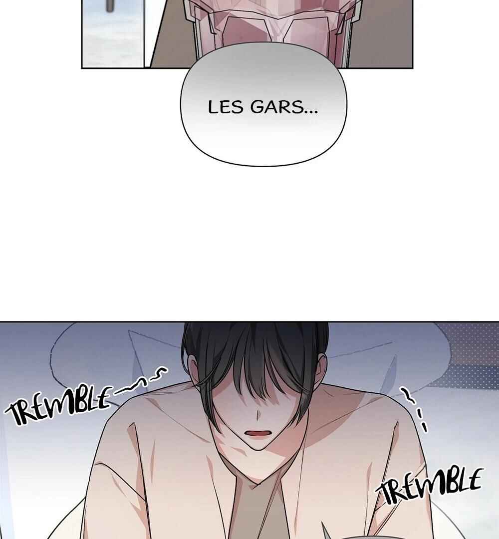 Never Mind, Darling Chapter 12 - Page 10