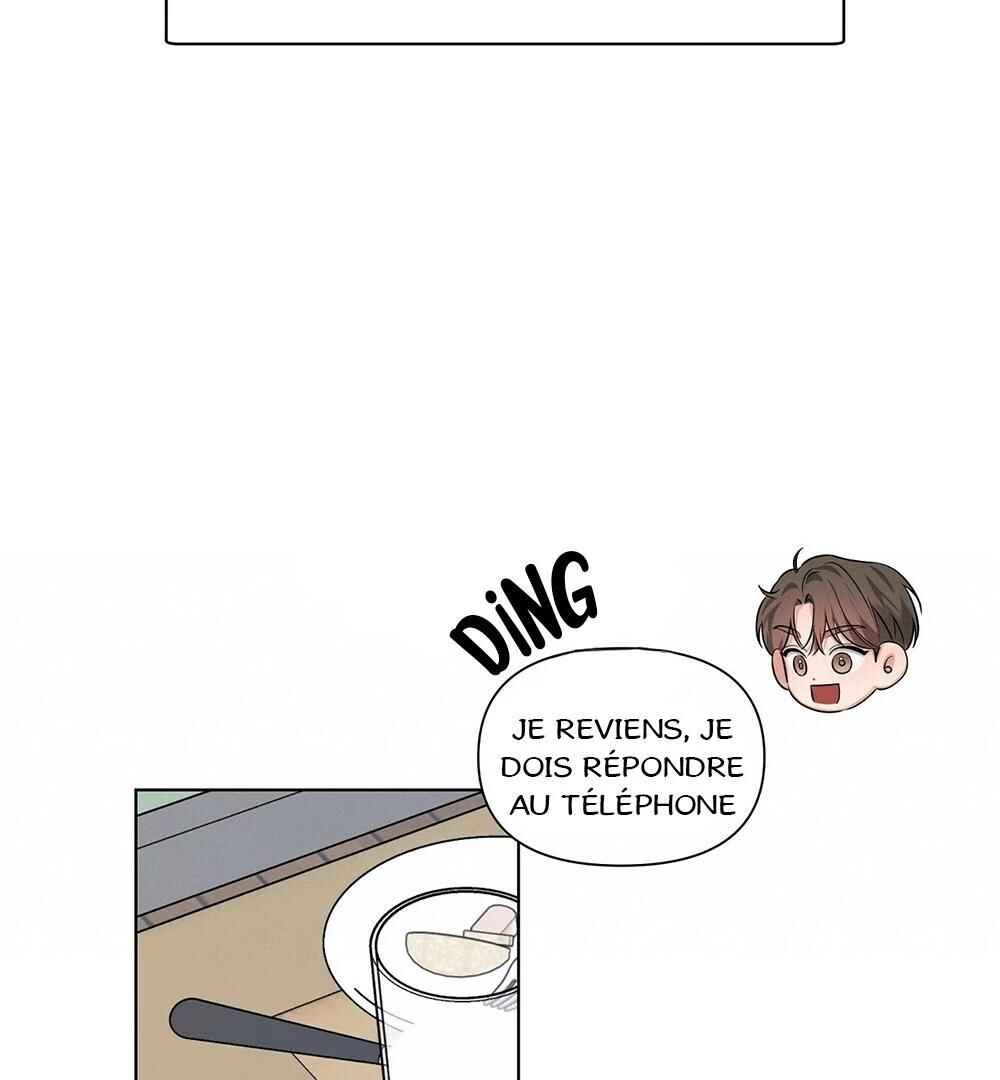 Never Mind, Darling Chapter 12 - Page 61