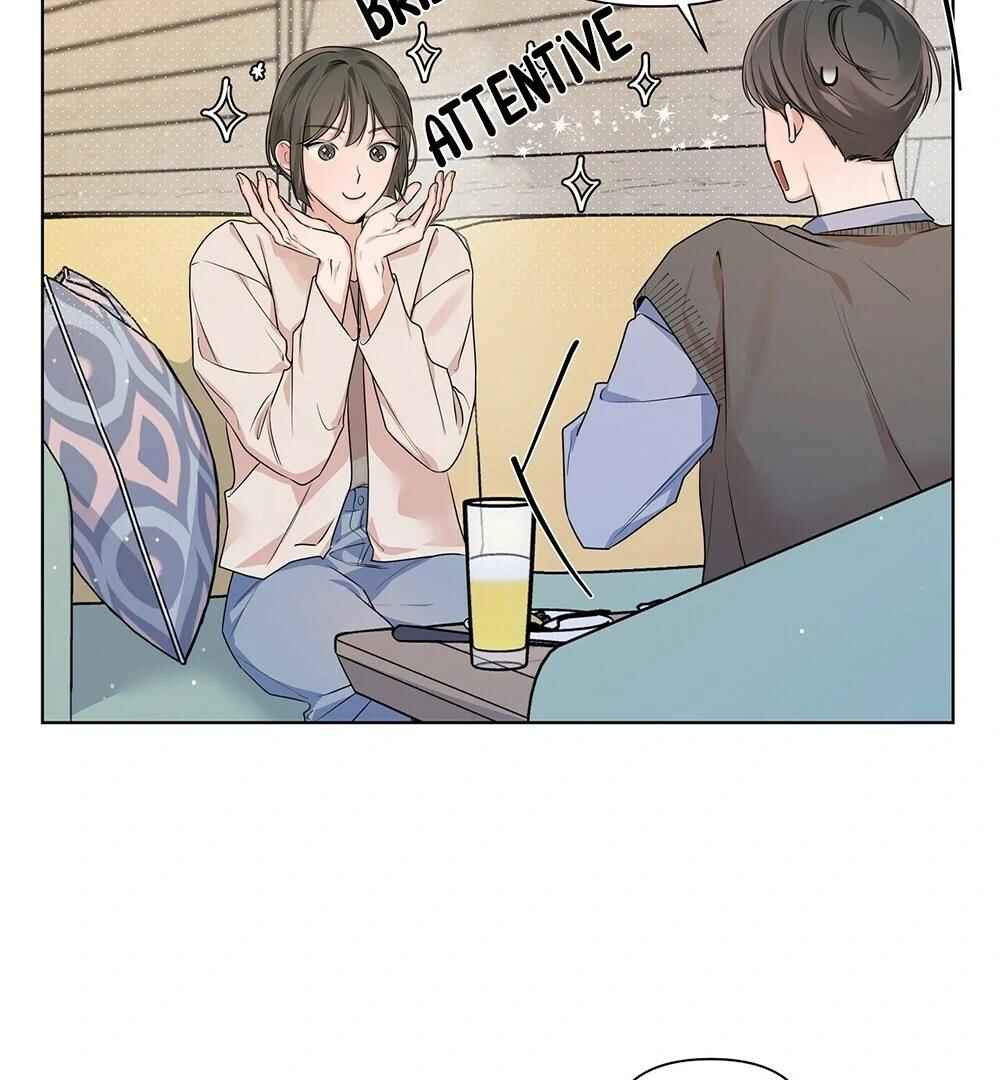 Never Mind, Darling Chapter 12 - Page 65