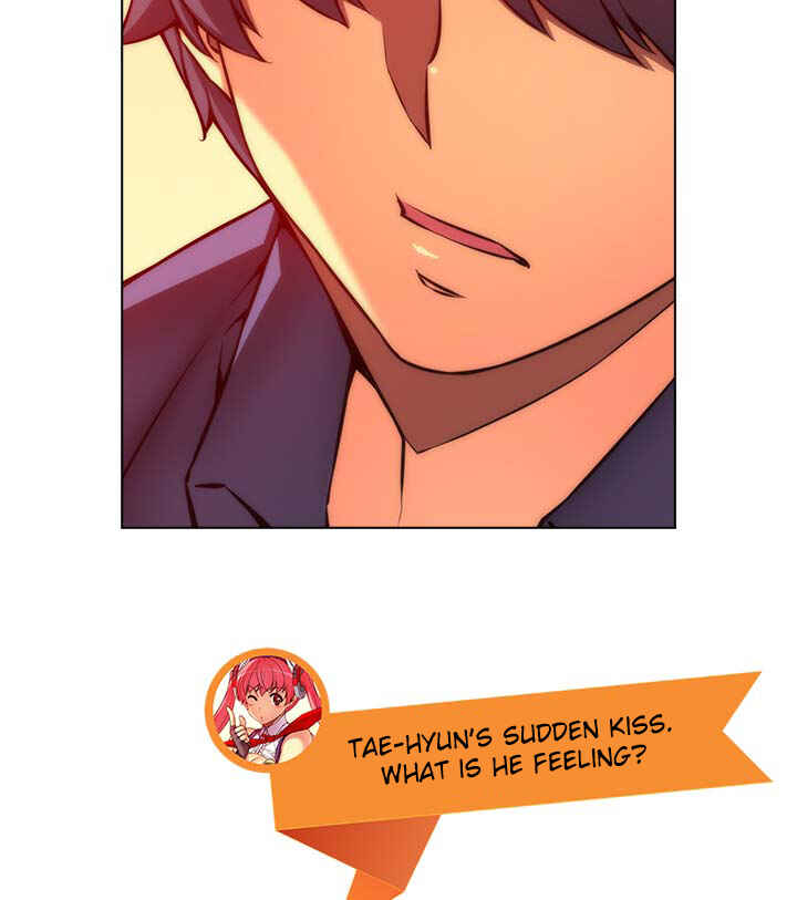 Unbalance Triangle Chapter 28.1 - Page 19