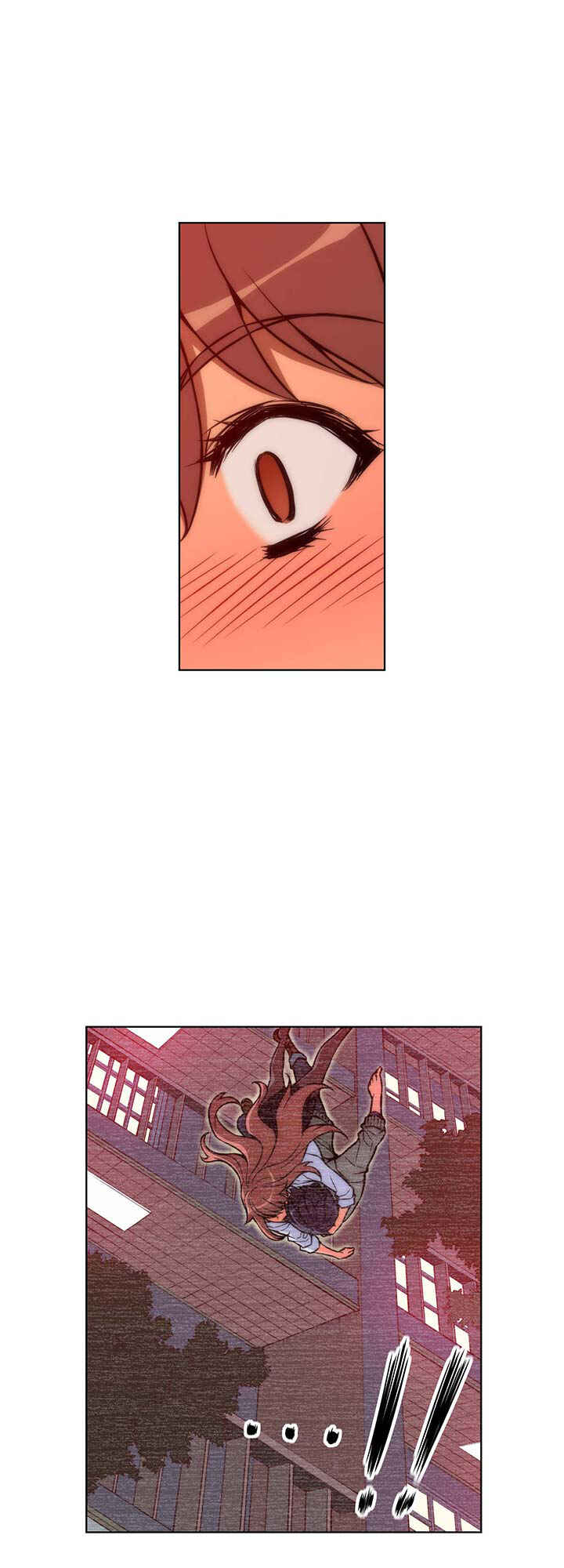 Unbalance Triangle Chapter 28.1 - Page 9