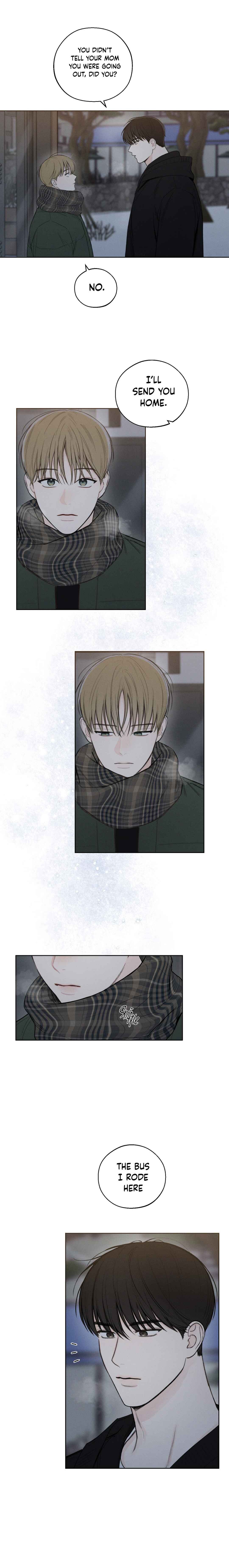 December Chapter 46 - Page 3