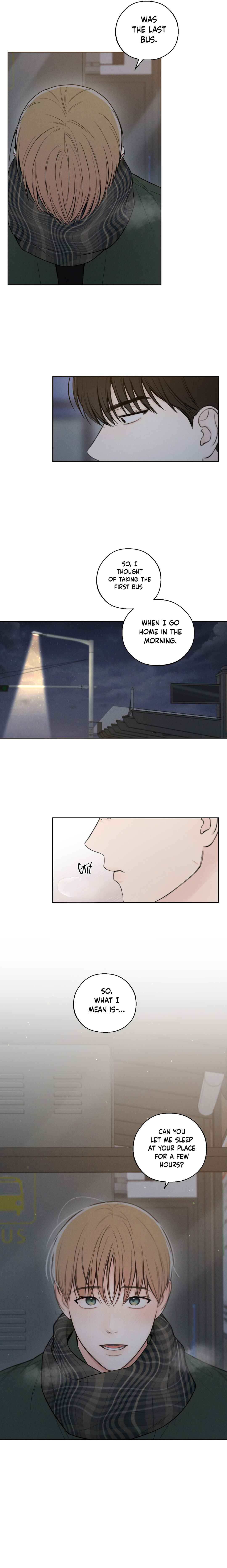 December Chapter 46 - Page 4