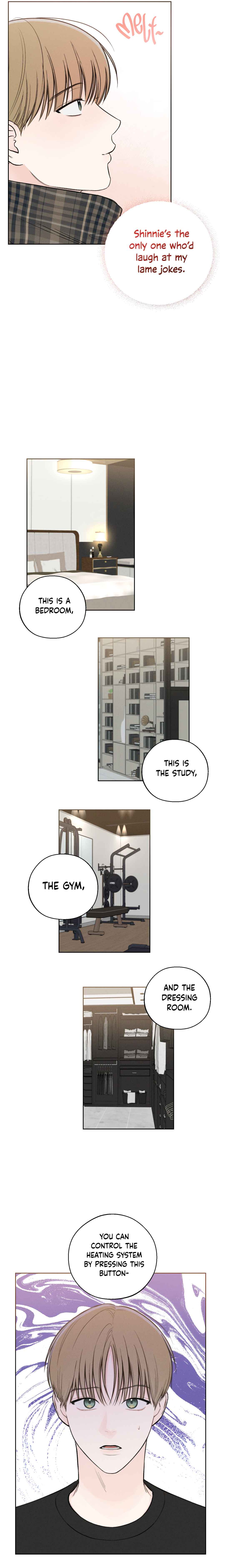 December Chapter 46 - Page 7