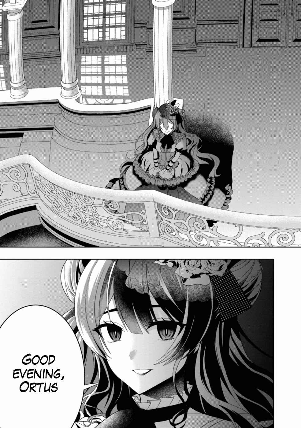 Sword, Tiara and High Heels Chapter 10 - Page 24