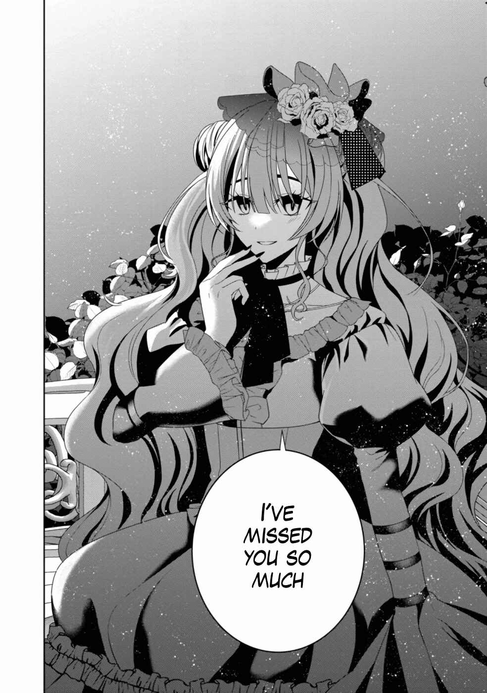 Sword, Tiara and High Heels Chapter 10 - Page 25