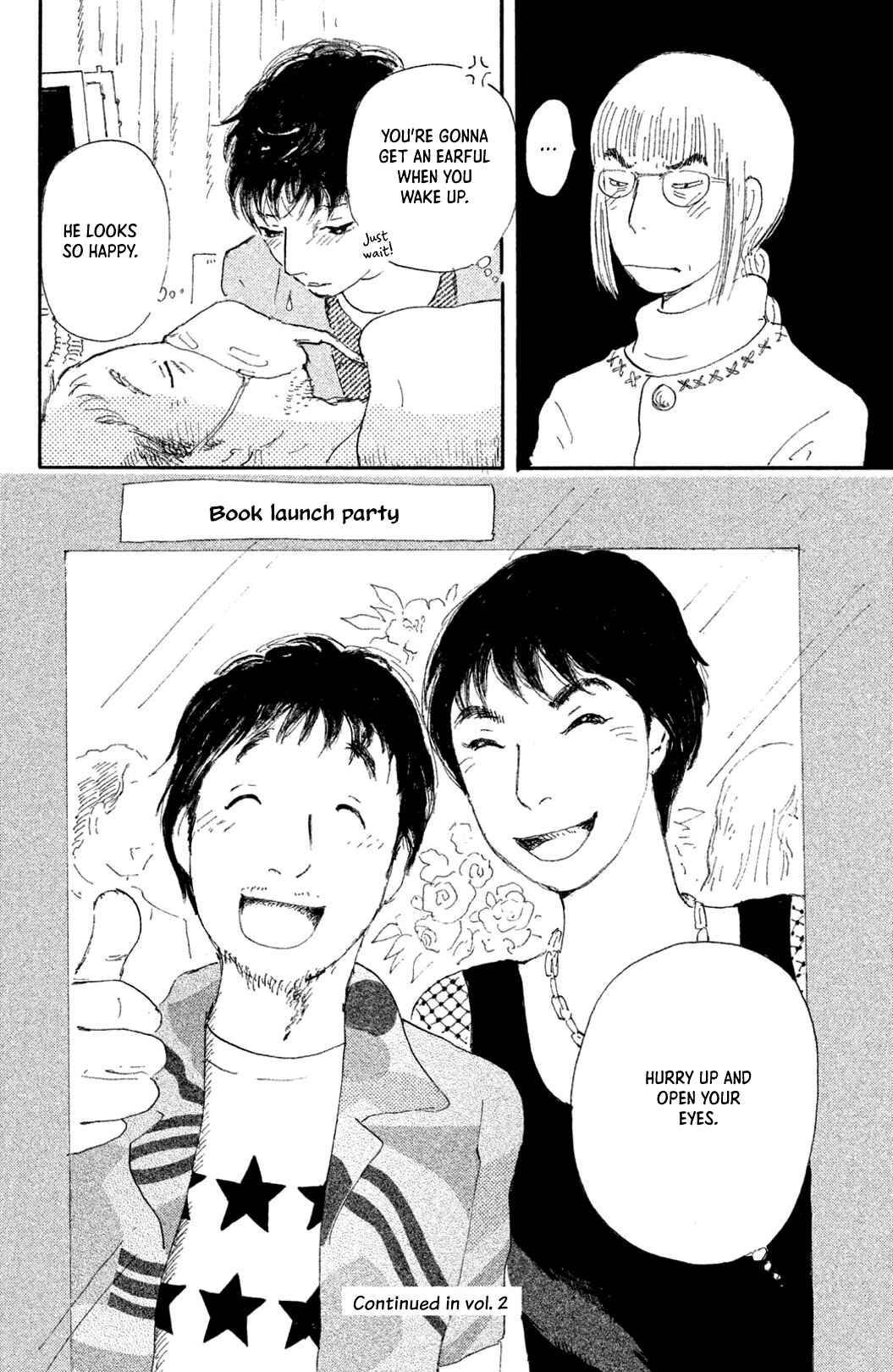 Yuria-sensei no Akai Ito Chapter 6 - Page 18