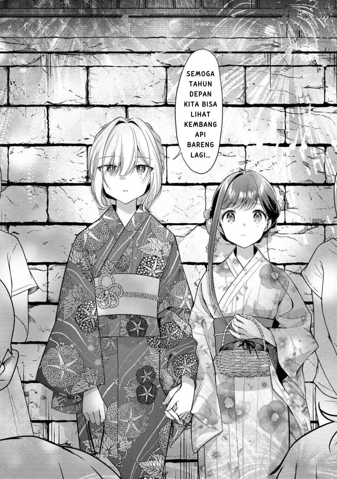 Kimi to Tsuzuru Utakata Chapter 10 - Page 26