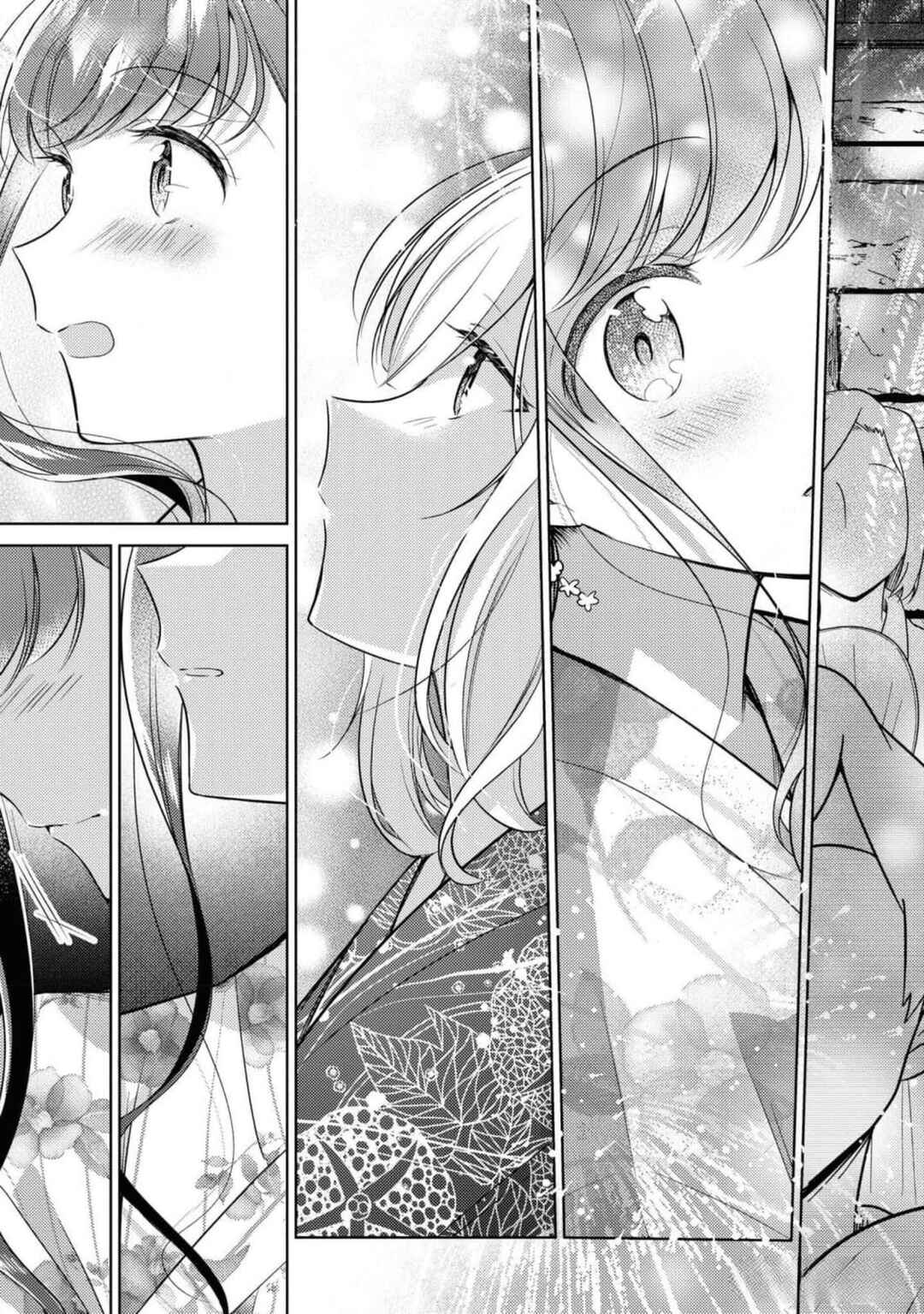 Kimi to Tsuzuru Utakata Chapter 10 - Page 27