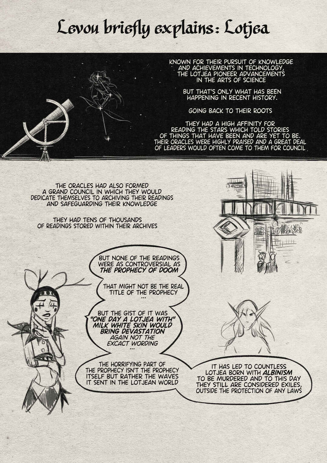 Ongoing Rhapsody Chapter 5 - Page 33