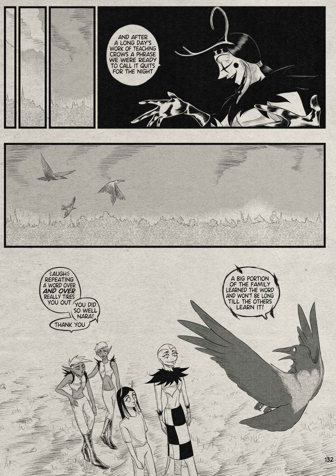 Ongoing Rhapsody Chapter 5 - Page 9