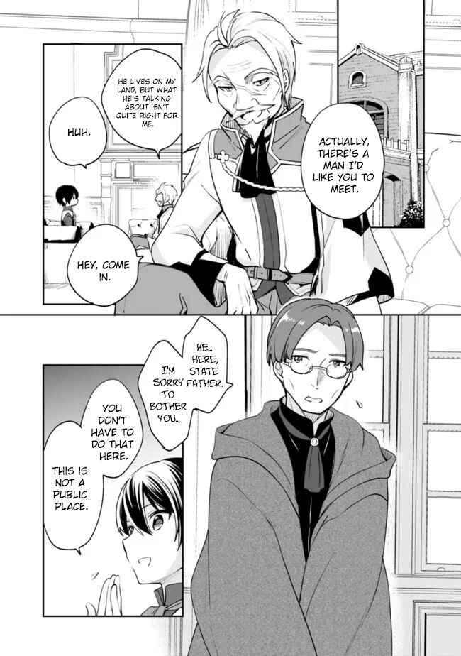 Zennin Ossan, Umarekawattara SSS Rank Jinsei ga Kakutei Shita Chapter 69 - Page 6