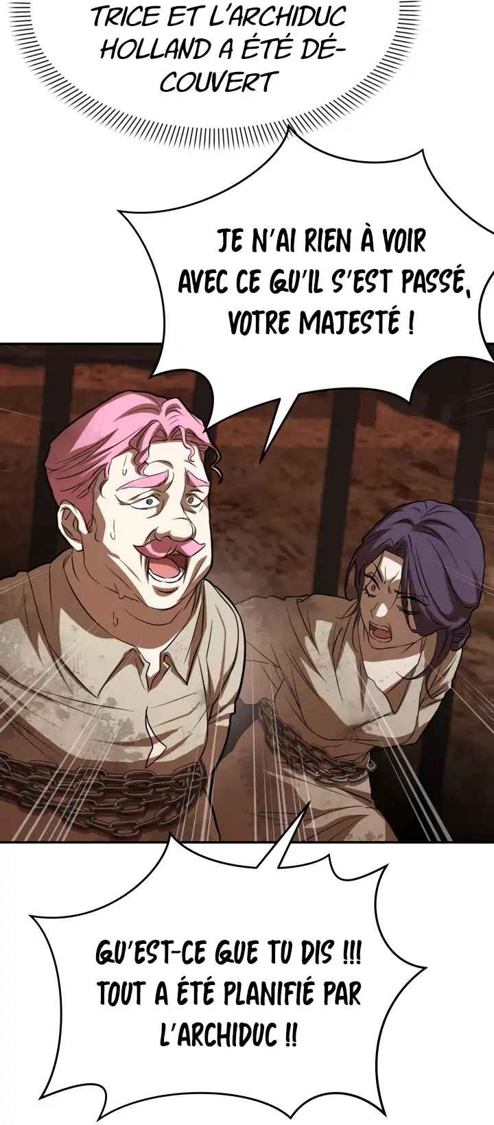 Mawang-ui Ai-ro Saranamneun Beop Chapter 45 - Page 37