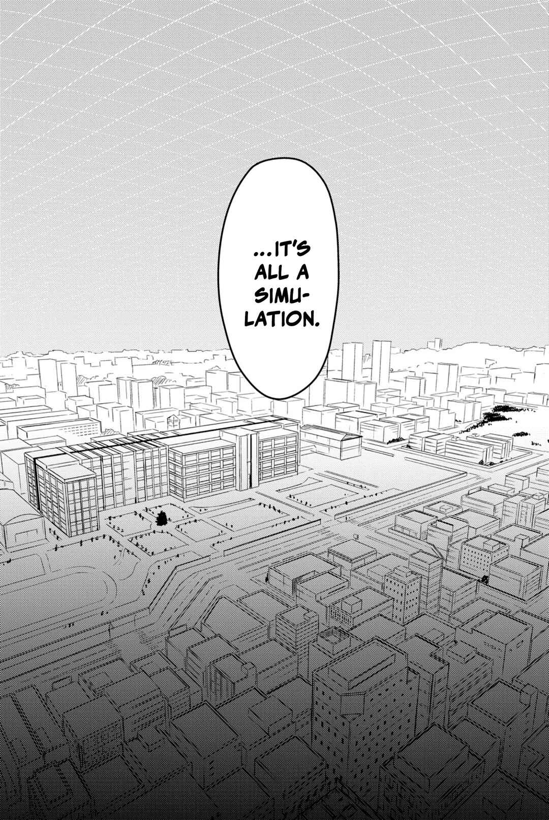 If Her Flag Breaks Chapter 36 - Page 44